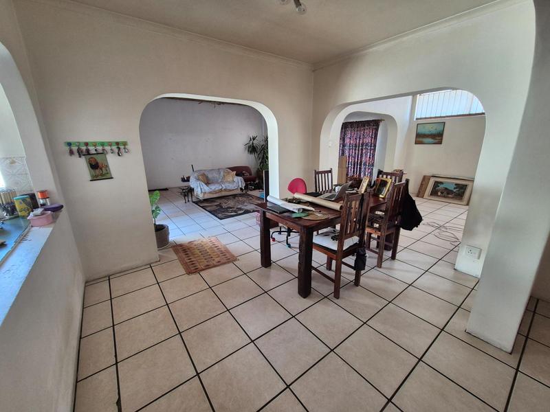 3 Bedroom Property for Sale in Mabille Park Western Cape